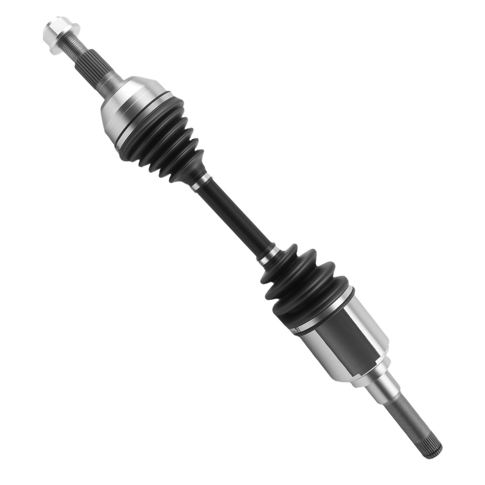 Front CV Axle Shaft Assembly LH RH Kit Pair Set compatible for Chevrolet Pontiac Saturn New