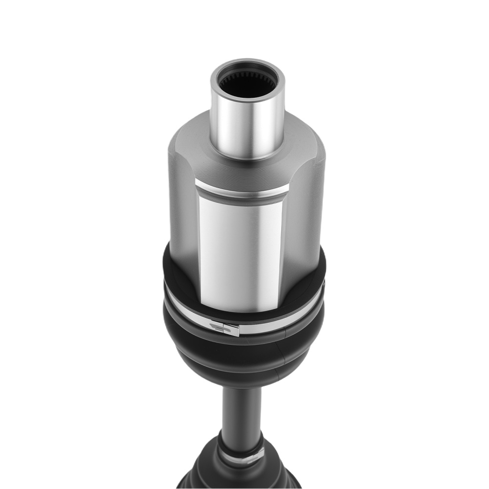 Front CV Axle Shaft Assembly LH RH Kit Pair Set compatible for Chevrolet Pontiac Saturn New