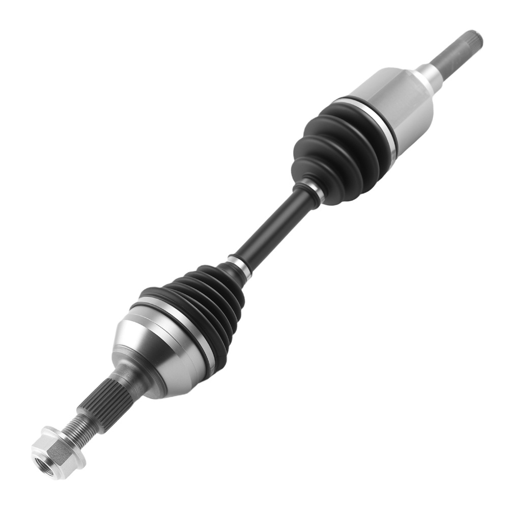 Front CV Axle Shaft Assembly LH RH Kit Pair Set compatible for Chevrolet Pontiac Saturn New