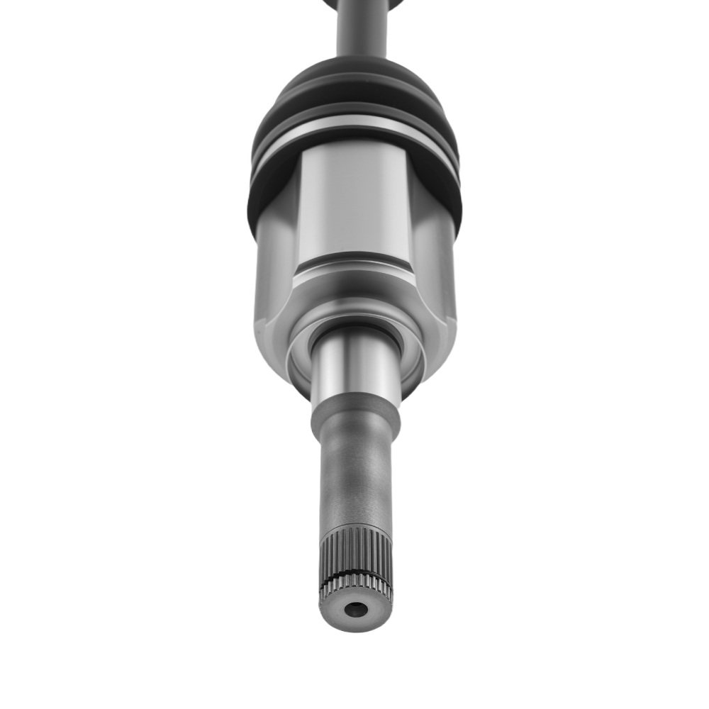 Front CV Axle Shaft Assembly LH RH Kit Pair Set compatible for Chevrolet Pontiac Saturn New