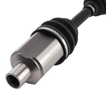 Front Right Passenger CV Axle Assembly compatible for Chevy Malibu Pontiac G6 compatible for Saturn 2.4L