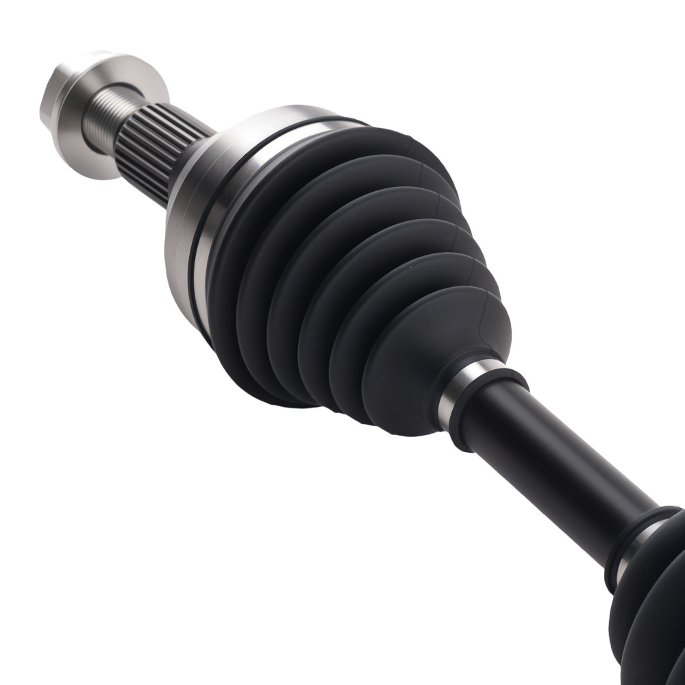 Front Right Passenger CV Axle Assembly compatible for Chevy Malibu Pontiac G6 compatible for Saturn 2.4L