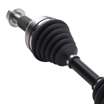 Front Right Passenger CV Axle Assembly compatible for Chevy Malibu Pontiac G6 compatible for Saturn 2.4L