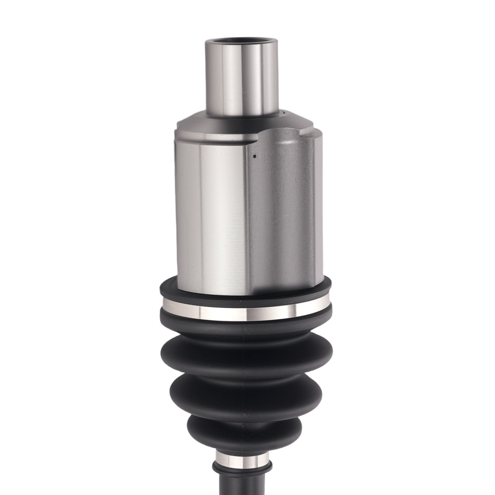 Front Right Passenger CV Axle Assembly compatible for Chevy Malibu Pontiac G6 compatible for Saturn 2.4L