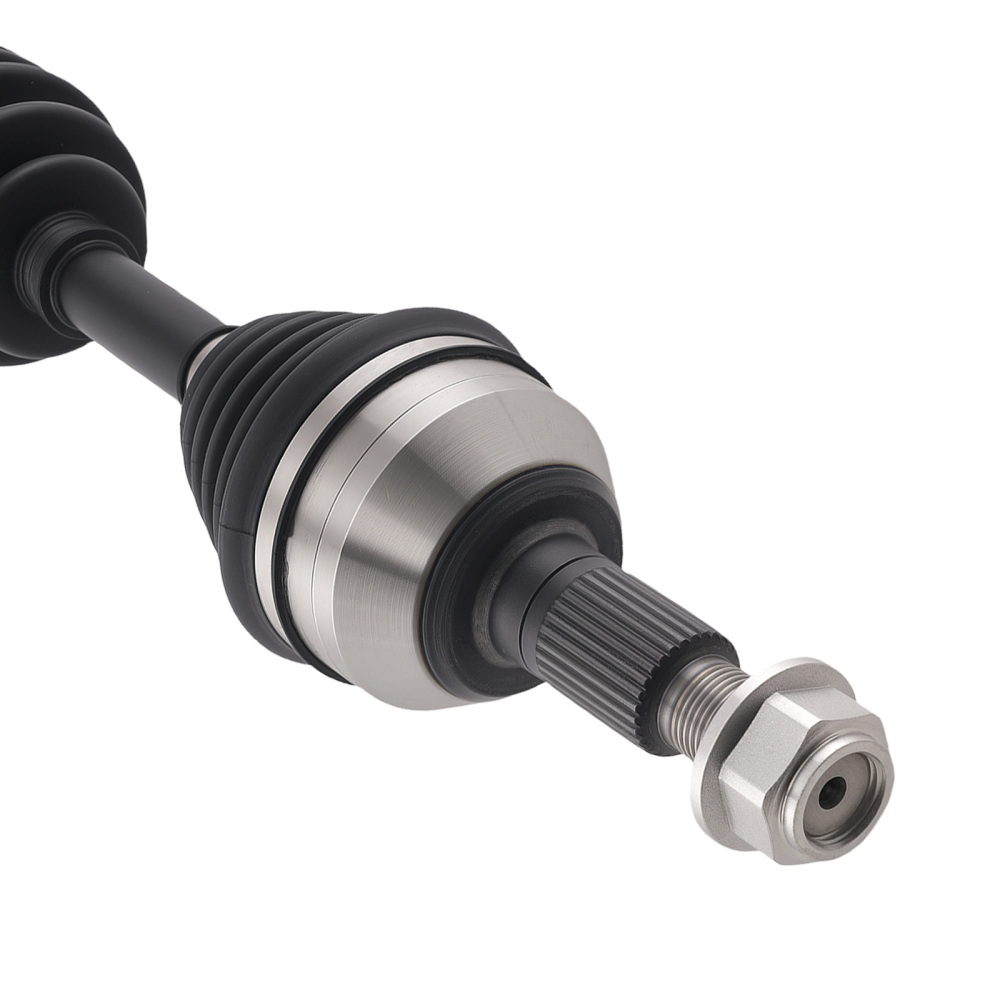 Front Right Passenger CV Axle Assembly compatible for Chevy Malibu Pontiac G6 compatible for Saturn 2.4L