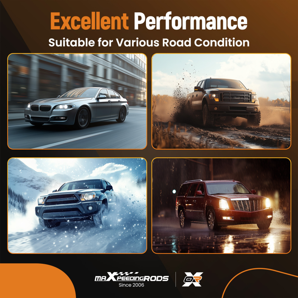 CV Axle Shaft Front LeftRight Set compatible for Chevy Equinox Terrain 2.4L L4 2010-17