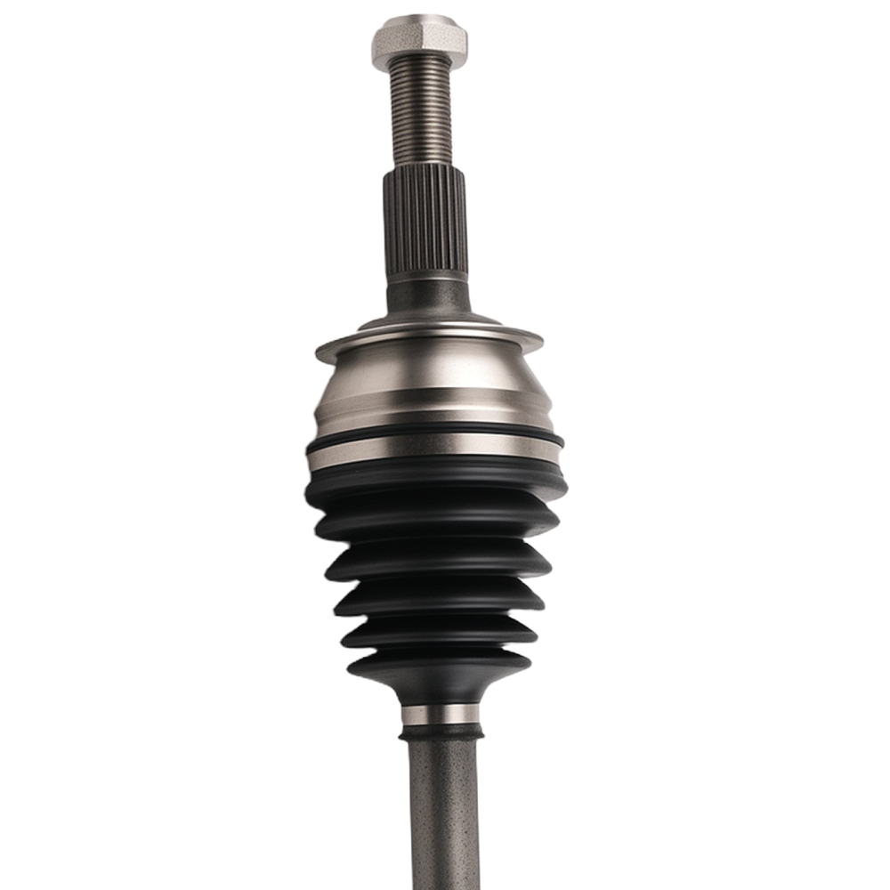 Front Left Driver CV Axle Assembly compatible for Chevrolet Equinox 2010-2016 3.0L 3.6L