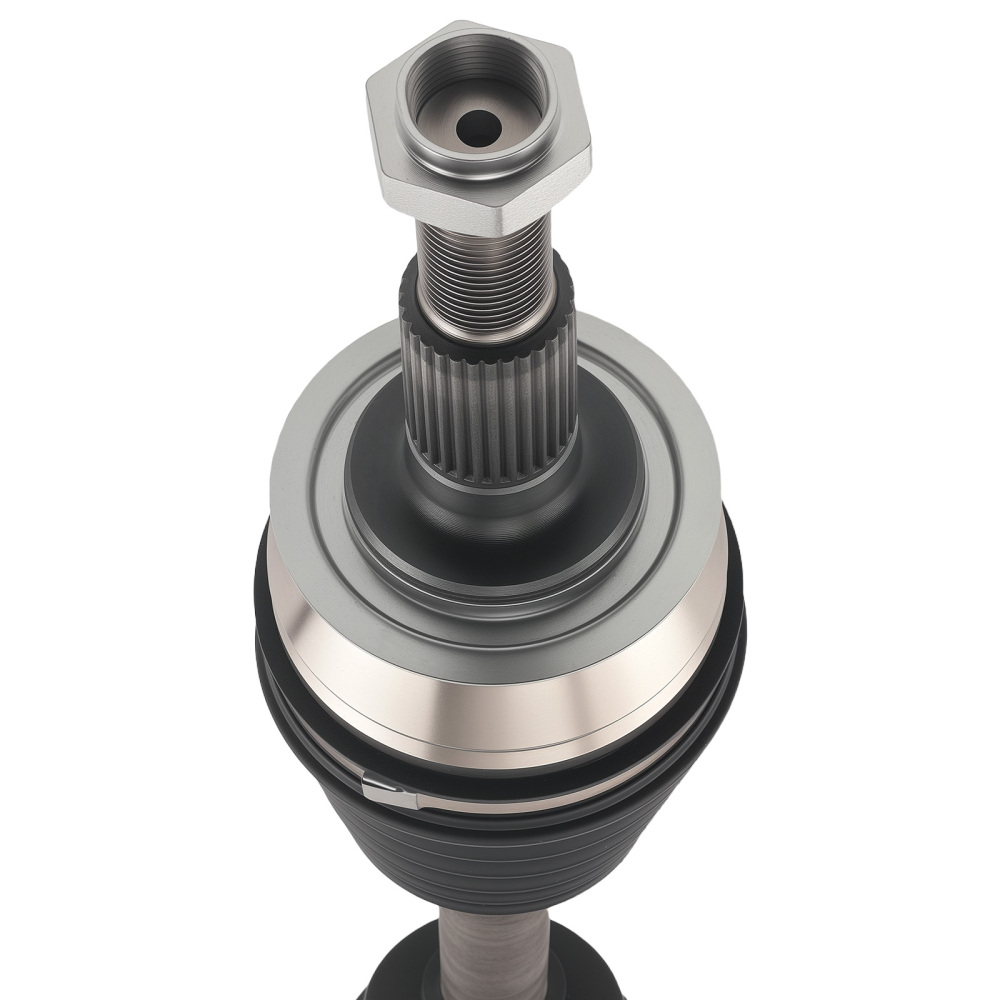 Front Left Driver CV Axle Assembly compatible for Chevrolet Equinox 2010-2016 3.0L 3.6L