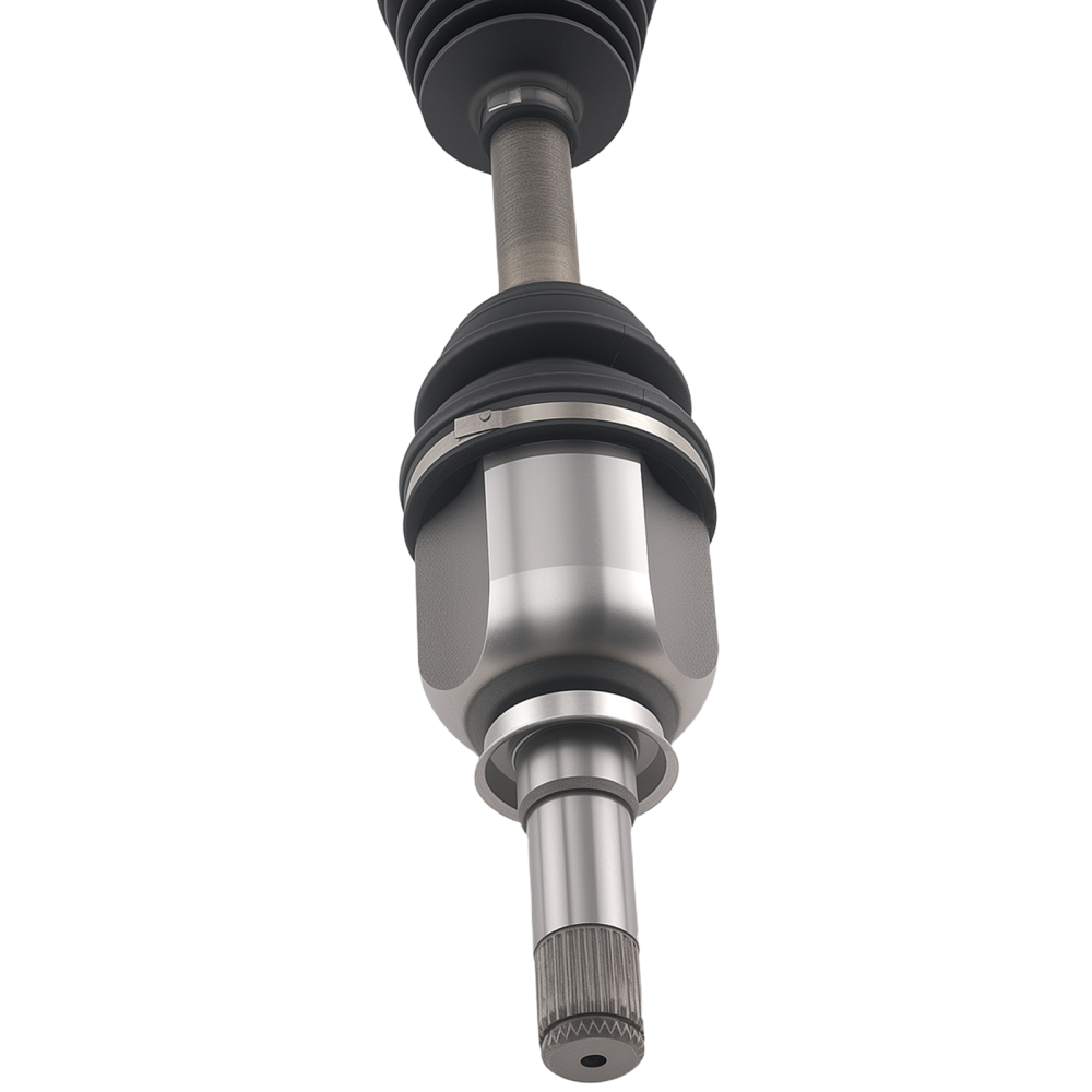 Front Left Driver CV Axle Assembly compatible for Chevrolet Equinox 2010-2016 3.0L 3.6L