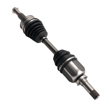 2Pcs Front LHRH CV Axle Assembly compatible for Chevrolet Equinox GMC Terrain 2010-2016