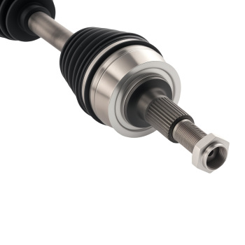 2Pcs Front LHRH CV Axle Assembly compatible for Chevrolet Equinox GMC Terrain 2010-2016