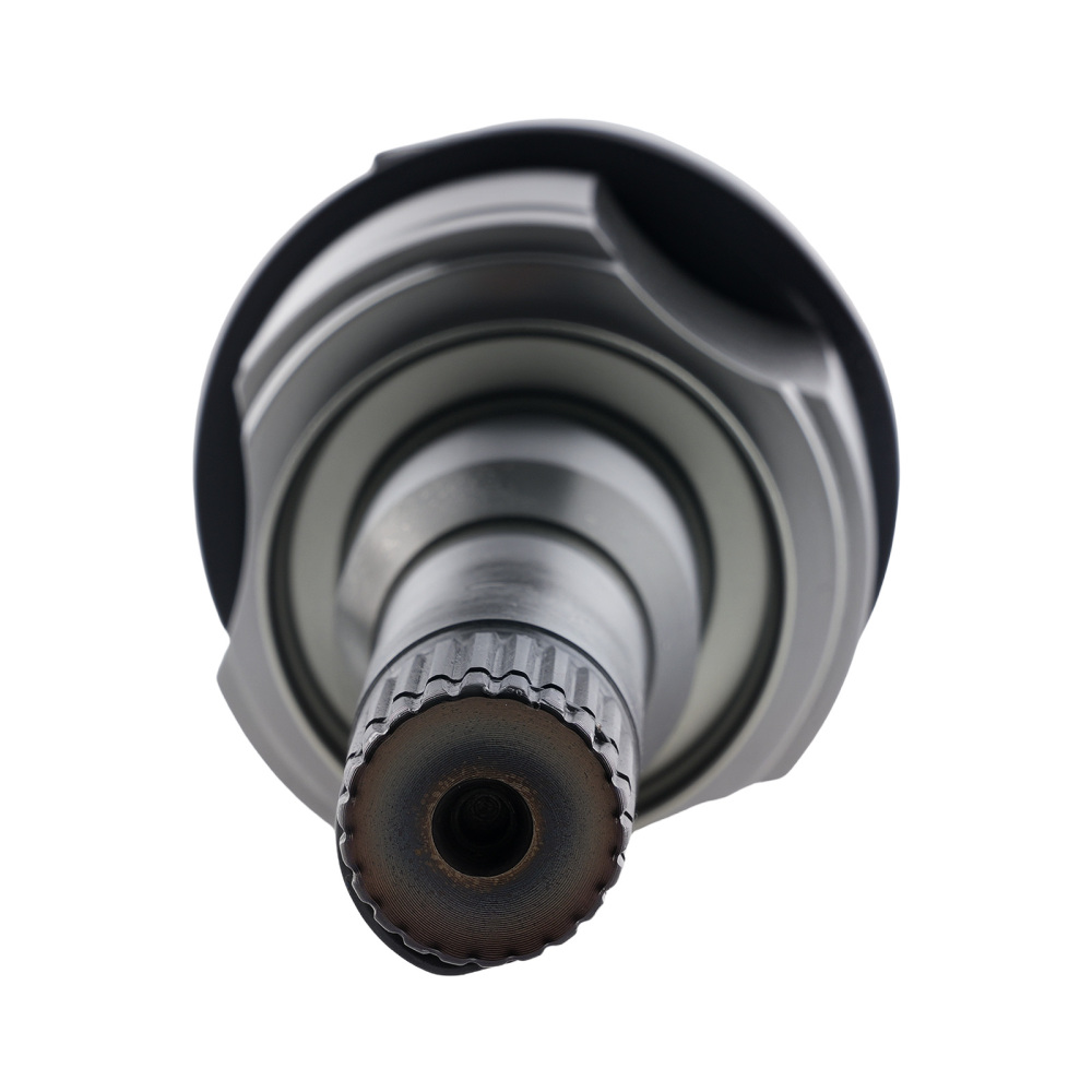 Front Left Side CV Axle Assembly compatible for Chevy Sonic 1.8L Auto Trans 2012 - 2017