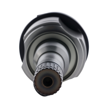 Front Left Side CV Axle Assembly compatible for Chevy Sonic 1.8L Auto Trans 2012 - 2017