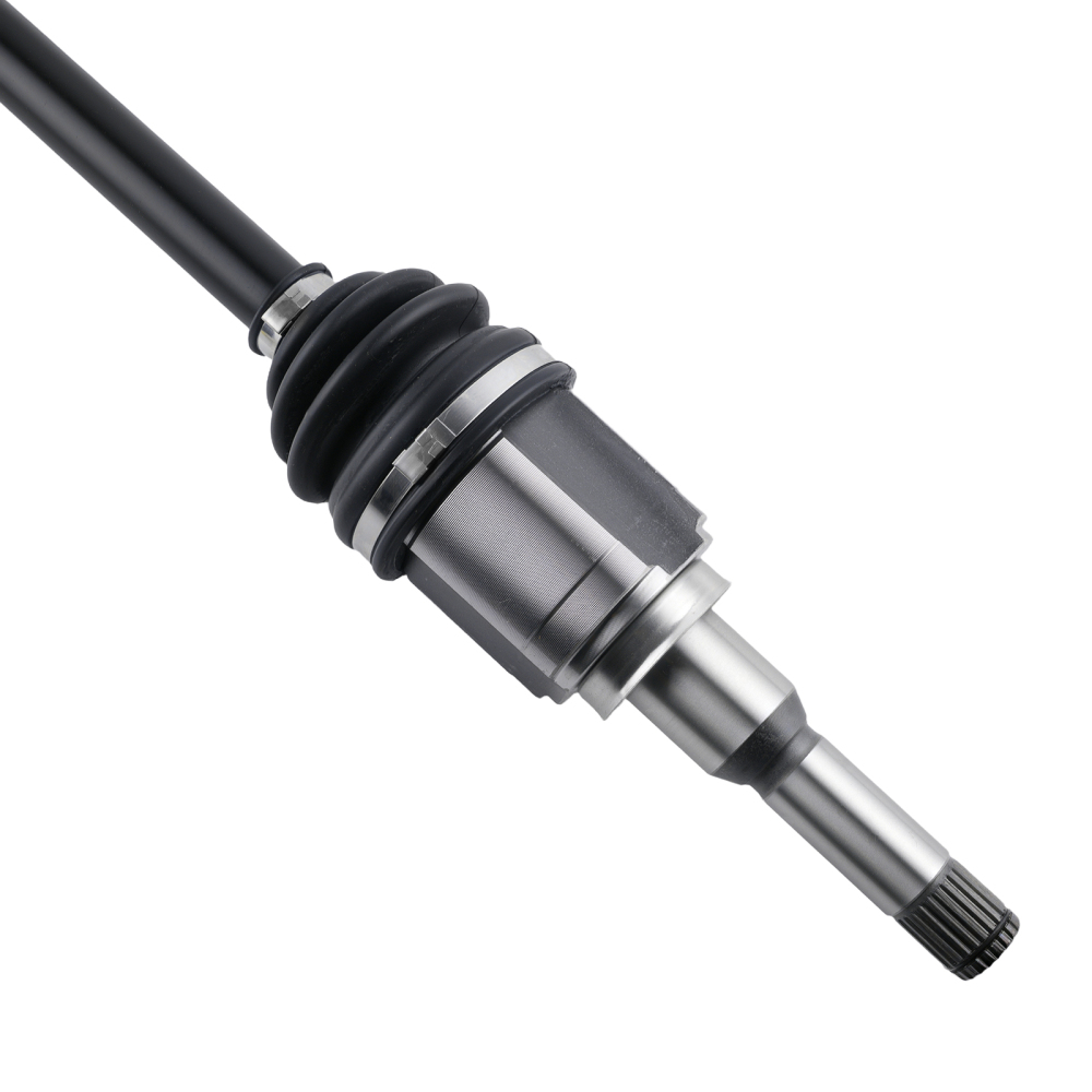 Front Left Side CV Axle Assembly compatible for Chevy Sonic 1.8L Auto Trans 2012 - 2017