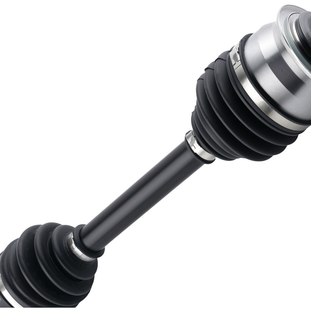 Front Left Side CV Axle Assembly compatible for Chevy Sonic 1.8L Auto Trans 2012 - 2017