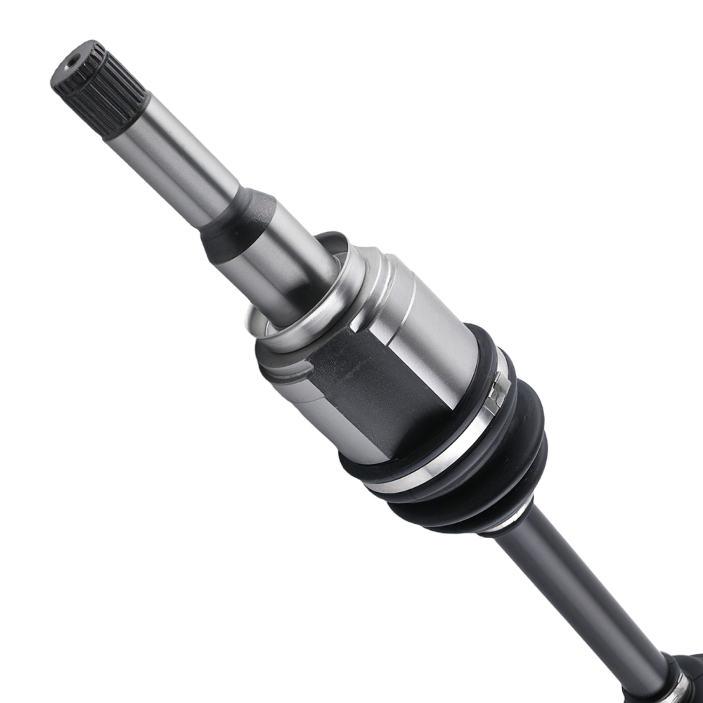 Front Left Side CV Axle Assembly compatible for Chevy Sonic 1.8L Auto Trans 2012 - 2017