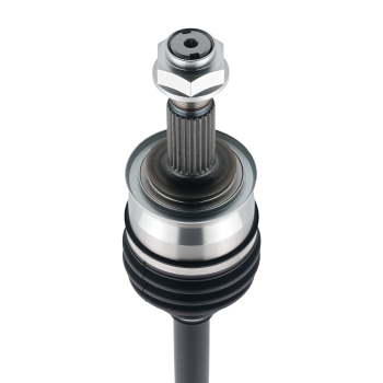 2x Front compatible for Chevrolet Sonic 1.8L Auto trans 2012-2017 2013 Left Right CV Axle