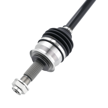 2x Front compatible for Chevrolet Sonic 1.8L Auto trans 2012-2017 2013 Left Right CV Axle