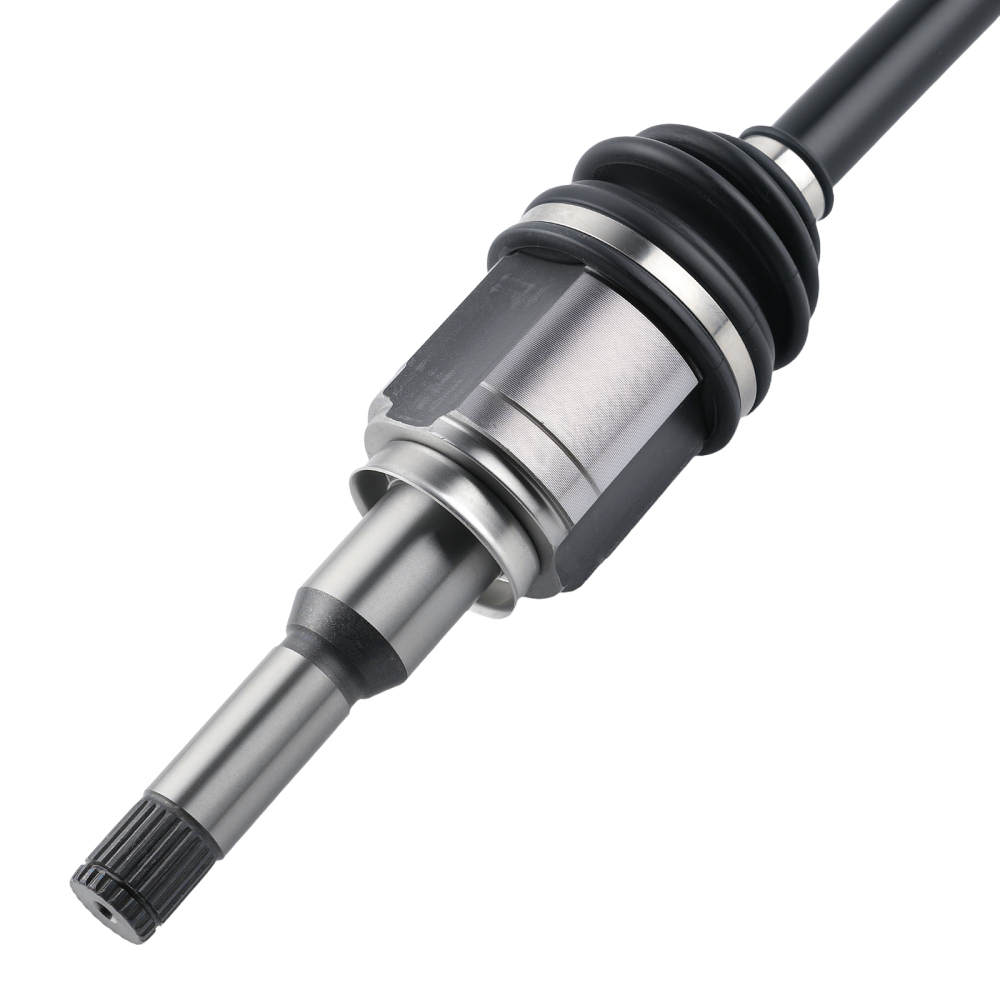 2x Front compatible for Chevrolet Sonic 1.8L Auto trans 2012-2017 2013 Left Right CV Axle