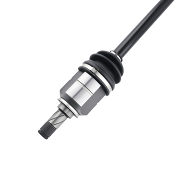 Front Right Passenger CV Axle Assembly compatible for Chevy Sonic 2012-2017 1.8L Auto Trans