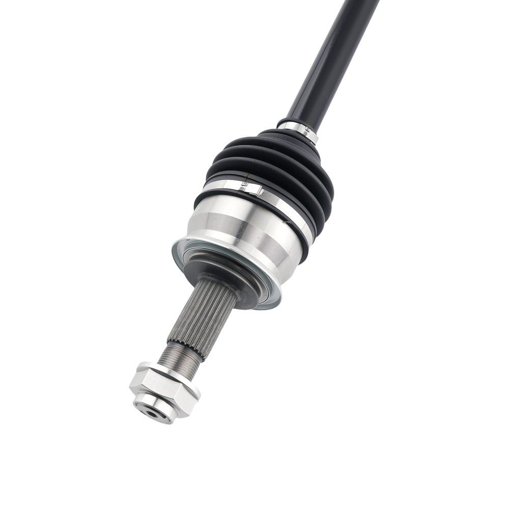 Front Right Passenger CV Axle Assembly compatible for Chevy Sonic 2012-2017 1.8L Auto Trans