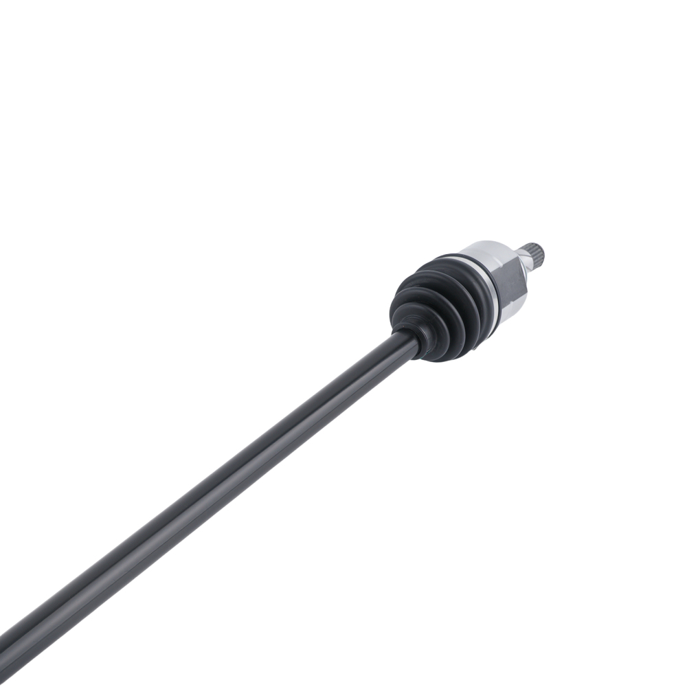 Front Right Passenger CV Axle Assembly compatible for Chevy Sonic 2012-2017 1.8L Auto Trans