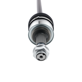 Front Right Passenger CV Axle Assembly compatible for Chevy Sonic 2012-2017 1.8L Auto Trans