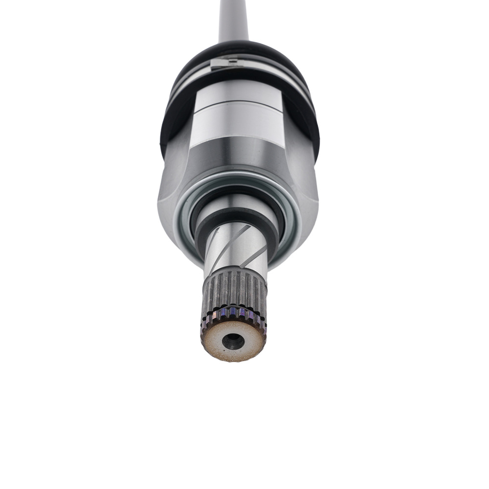 Front Right Passenger CV Axle Assembly compatible for Chevy Sonic 2012-2017 1.8L Auto Trans