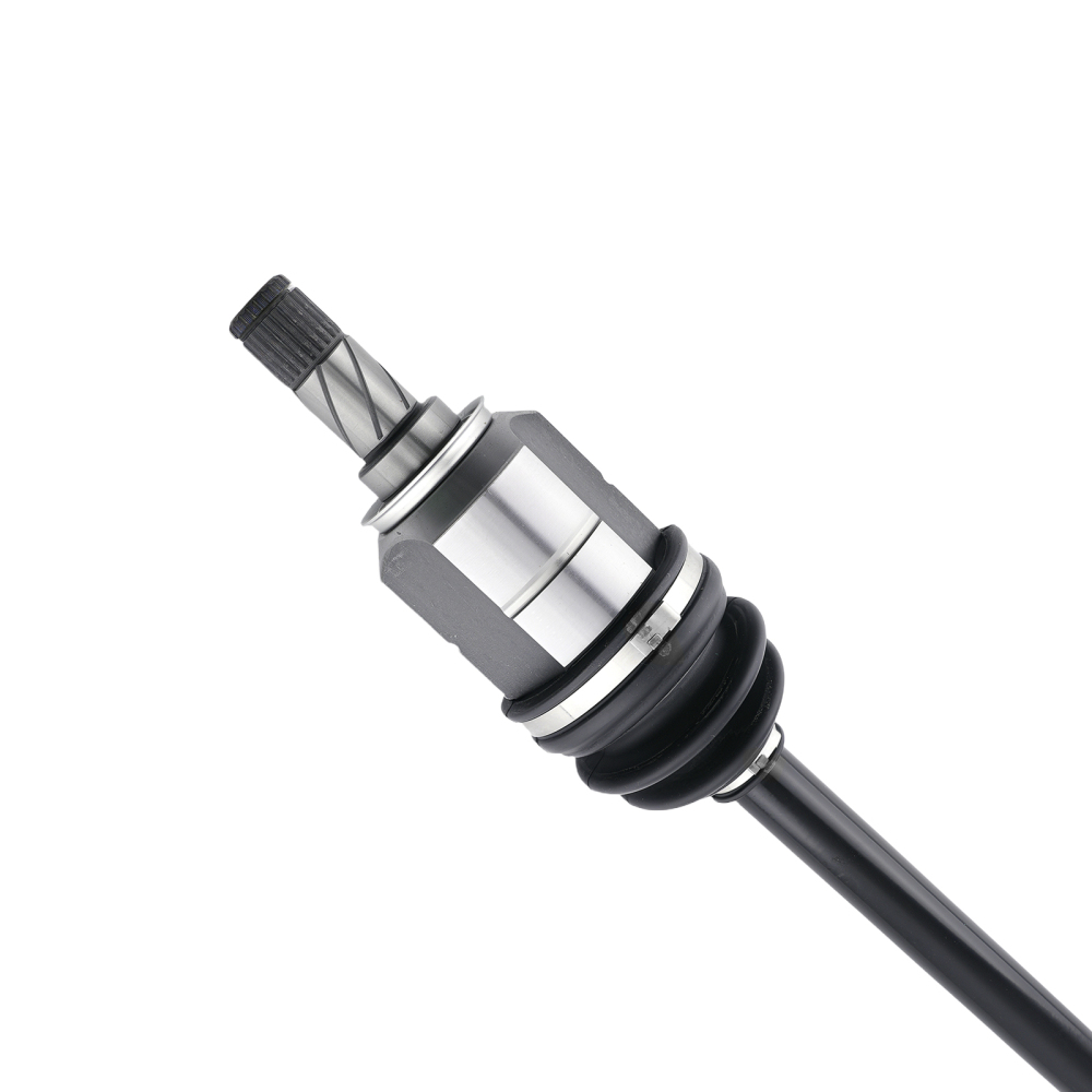 Front Right Passenger CV Axle Assembly compatible for Chevy Sonic 2012-2017 1.8L Auto Trans