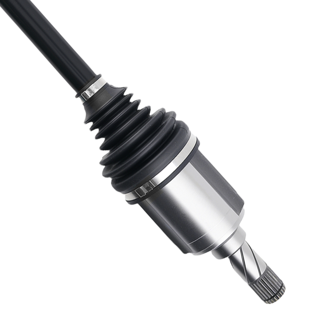 Front Left CV Axle Shaft compatible for Chevrolet Sonic 2012-2017 Manual