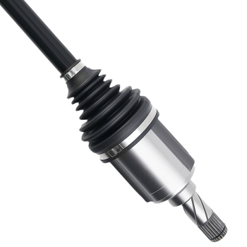 Front Left CV Axle Shaft compatible for Chevrolet Sonic 2012-2017 Manual