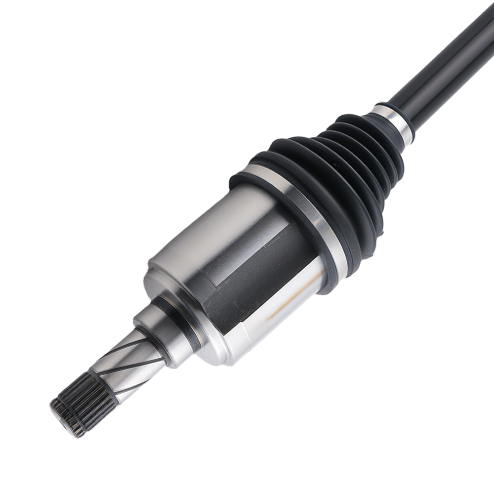 Front Left CV Axle Shaft compatible for Chevrolet Sonic 2012-2017 Manual