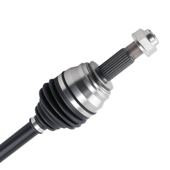 Front Left CV Axle Shaft compatible for Chevrolet Sonic 2012-2017 Manual