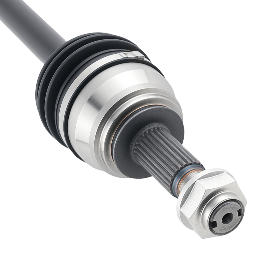 Front Left CV Axle Shaft compatible for Chevrolet Sonic 2012-2017 Manual