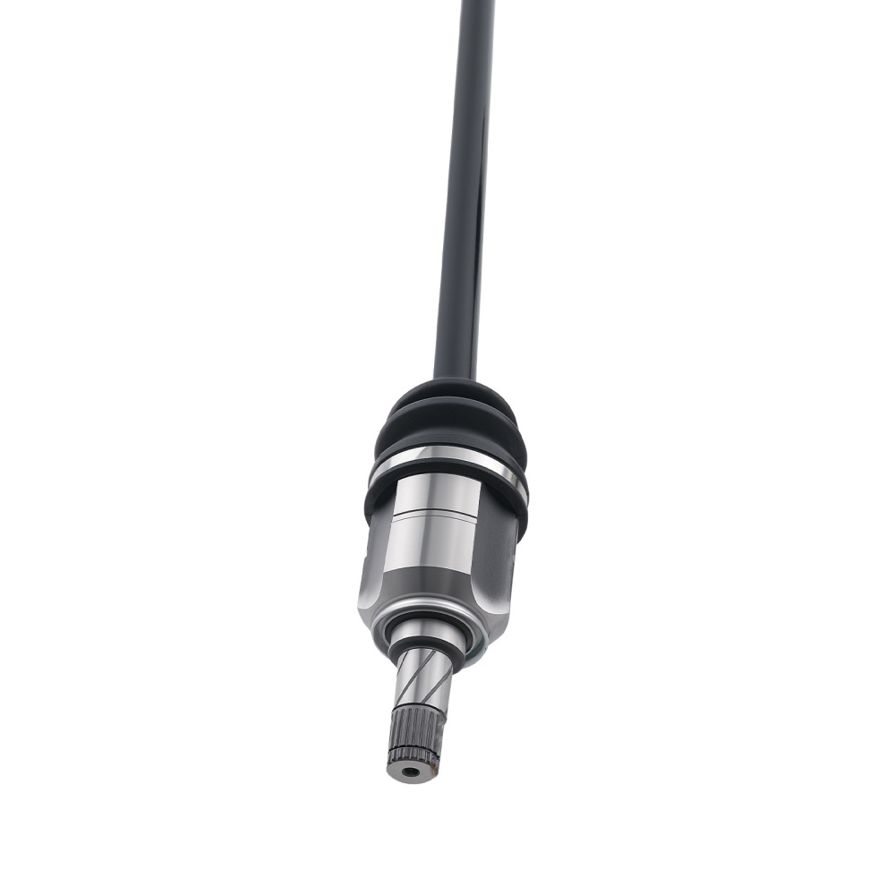 Front CV Axle Shafts compatible for Chevrolet Sonic Manual 2012-2017