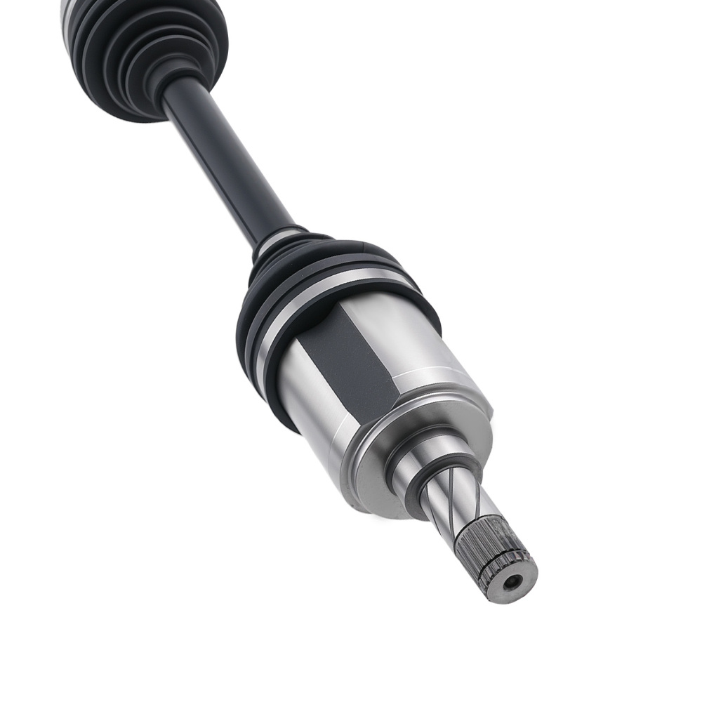 Front CV Axle Shafts compatible for Chevrolet Sonic Manual 2012-2017