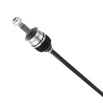 Front CV Axle Shafts compatible for Chevrolet Sonic Manual 2012-2017