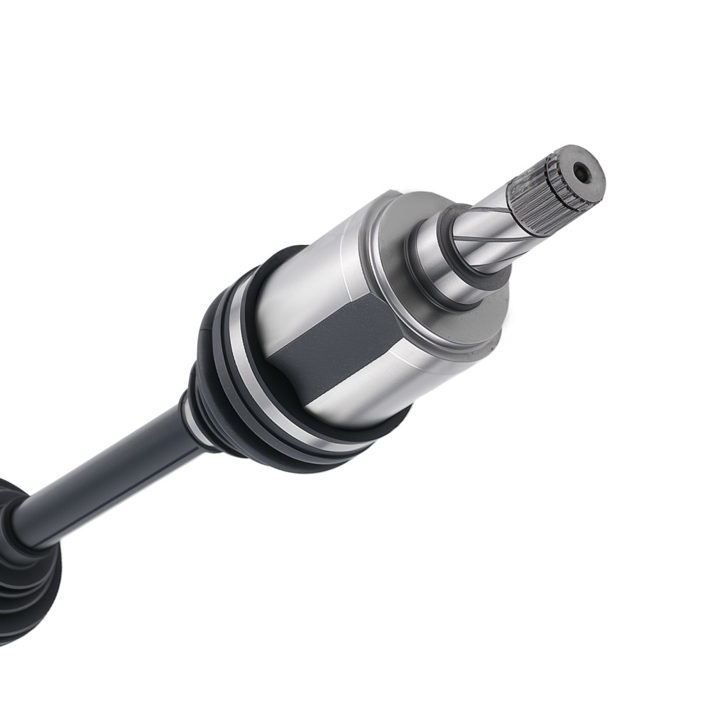 Front CV Axle Shafts compatible for Chevrolet Sonic Manual 2012-2017