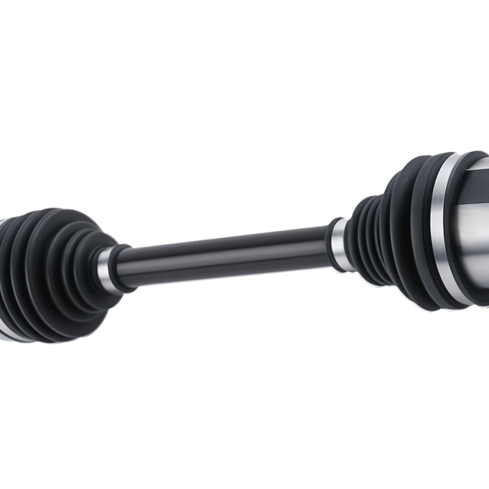 Front CV Axle Shafts compatible for Chevrolet Sonic Manual 2012-2017