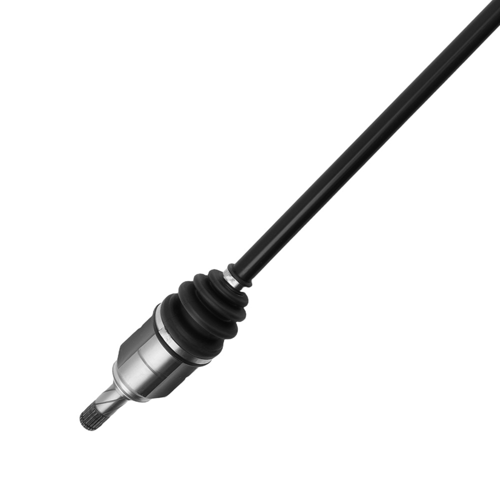 Front Right CV Axle Shaft compatible for Chevrolet Sonic Manual 2012-2017