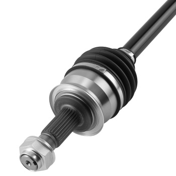 Front Right CV Axle Shaft compatible for Chevrolet Sonic Manual 2012-2017