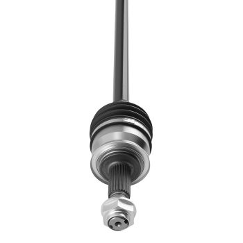 Front Right CV Axle Shaft compatible for Chevrolet Sonic Manual 2012-2017