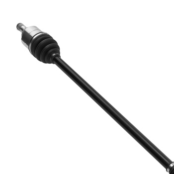 Front Right CV Axle Shaft compatible for Chevrolet Sonic Manual 2012-2017