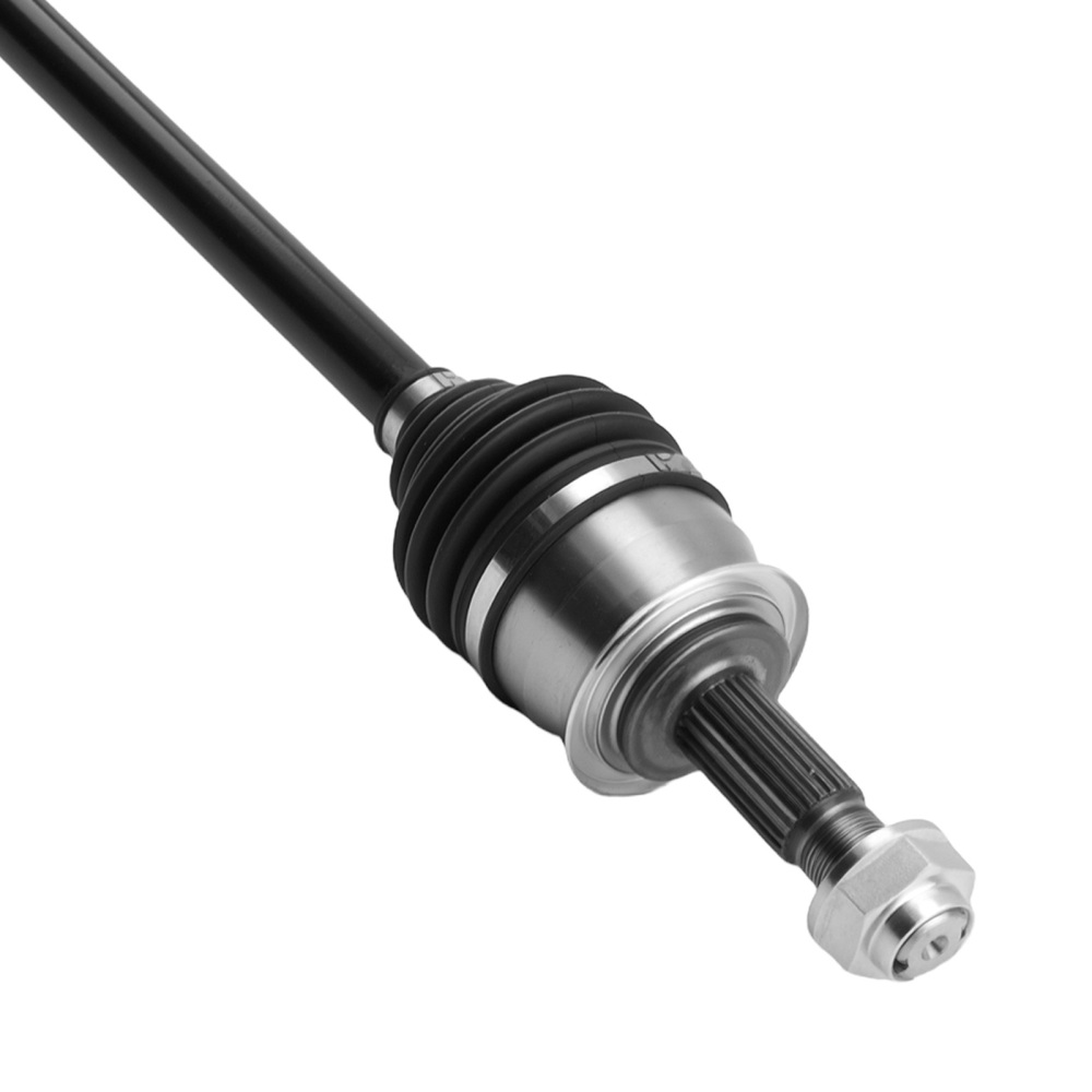 Front Right CV Axle Shaft compatible for Chevrolet Sonic Manual 2012-2017