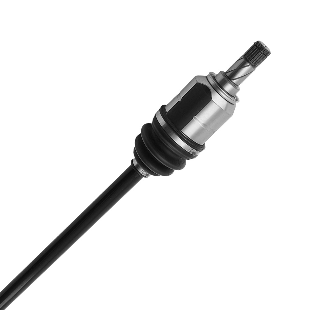Front Right CV Axle Shaft compatible for Chevrolet Sonic Manual 2012-2017