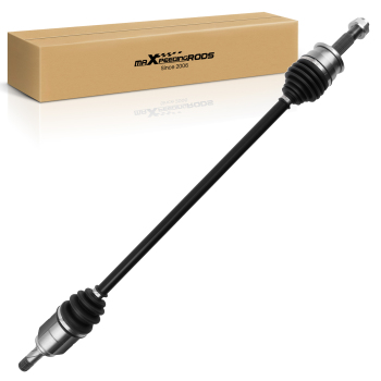 Front Right CV Axle Shaft compatible for Chevrolet Sonic Manual 2012-2017