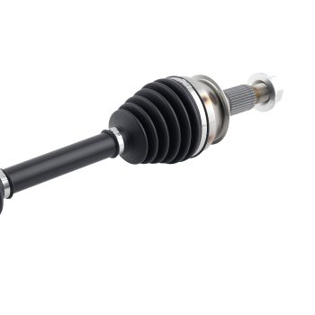 Front Driver Left compatible for Chevrolet Malibu 2013-2015 Impala 2014-2019 2.5L CV Axle