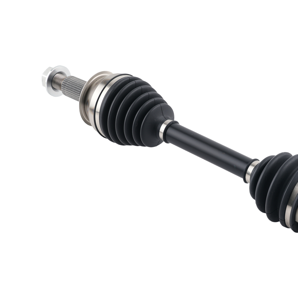 Front Driver Left compatible for Chevrolet Malibu 2013-2015 Impala 2014-2019 2.5L CV Axle