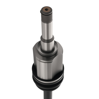 2X CV Axle compatible for Chevy Impala compatible for Malibu 2.5L compatible for Regal Lacrosse 2014-16 Front Left Right