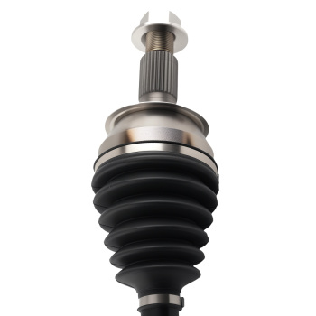 2X CV Axle compatible for Chevy Impala compatible for Malibu 2.5L compatible for Regal Lacrosse 2014-16 Front Left Right
